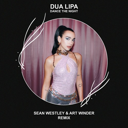 Stream EDM FAMILY Remixes | Listen To Dua Lipa - Dance The Night.