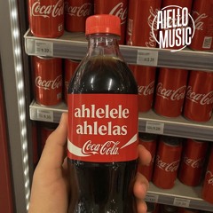 Ma Tnsani (Yalla Habibi : Aiello's ReGroove)