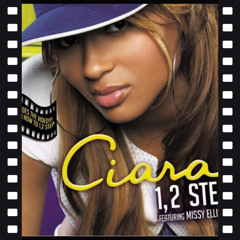 Ciara - 1, 2 step 🎶 fdwl 🤟