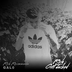 Rich Recommends Mix 032 - GAL0