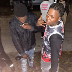 DEDIKATED SOULJA- "Steppin"🦶🏾🧟‍♂️