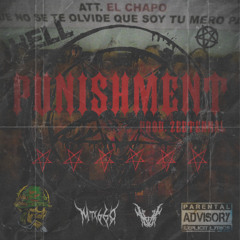 PUNISHMENT (prod. ZEETERNAL)