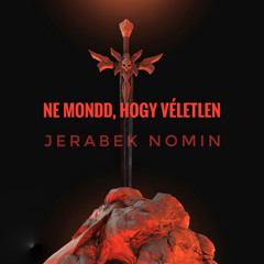 NE MONDD, HOGY VÉLETLEN (Extended)