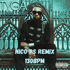 Rack City (Nico PS Remix)
