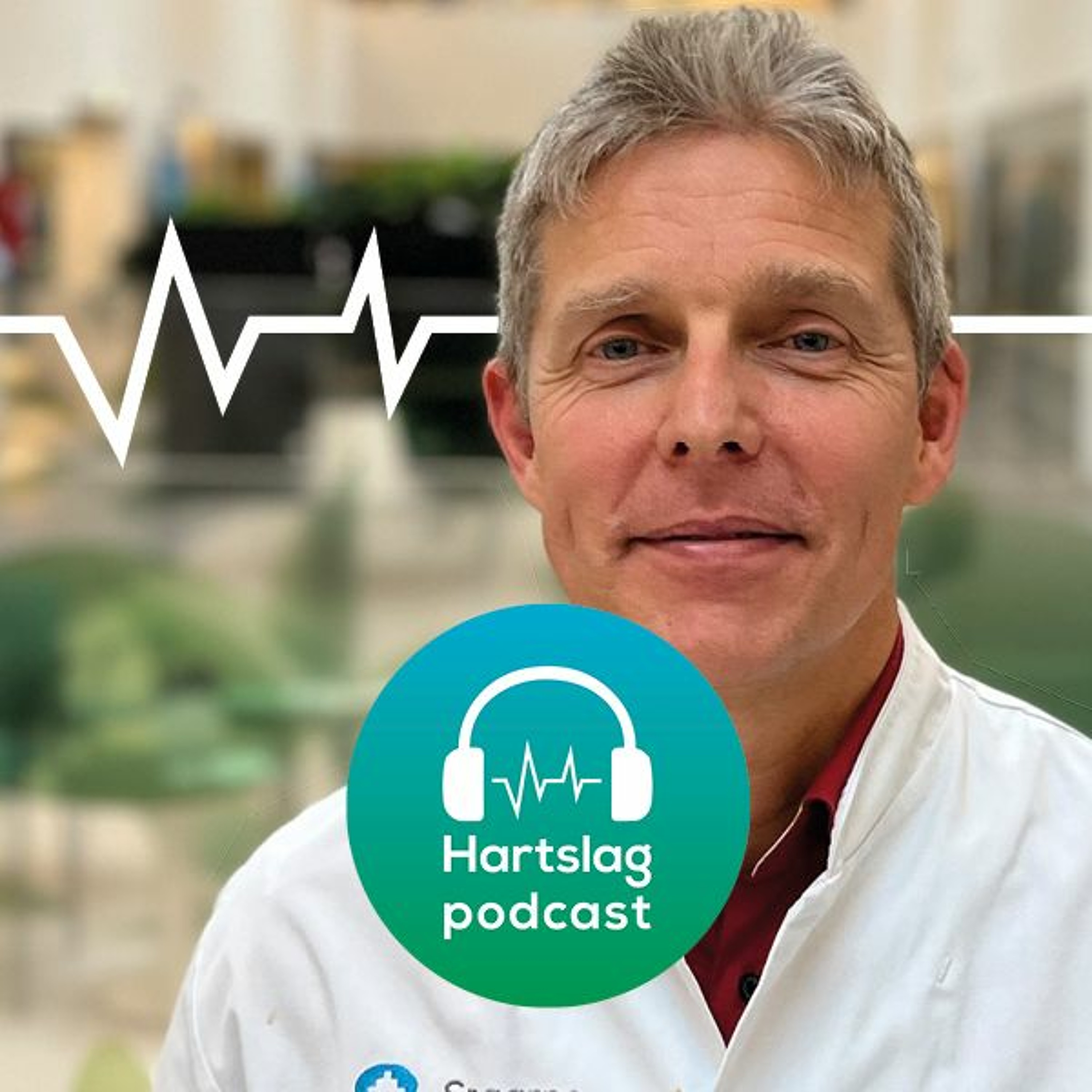Hartslag podcast