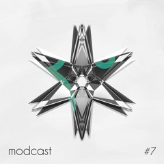 Modcast # 7
