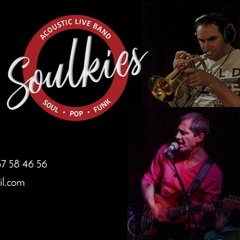 Soulkies - Stand By Me