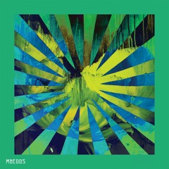 Jauge - Simplify (MBE005)