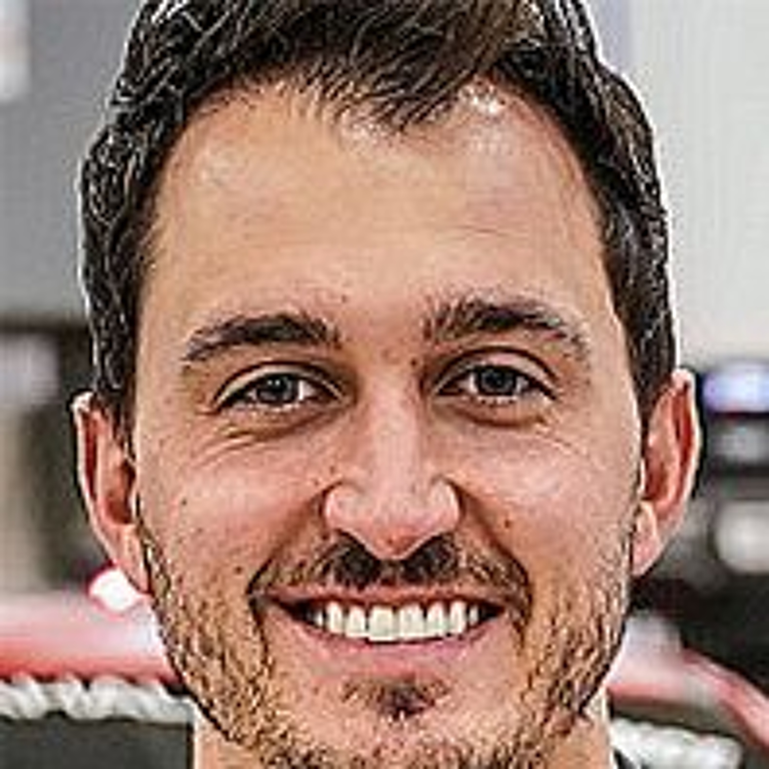 SpeedFreaks: A National Radio Show