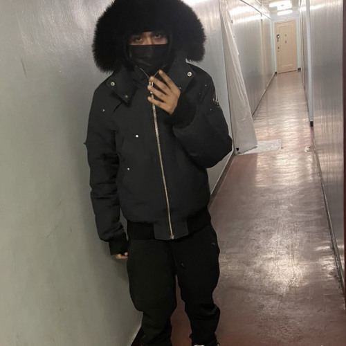 TG Racks x Sha Banga - No Sound