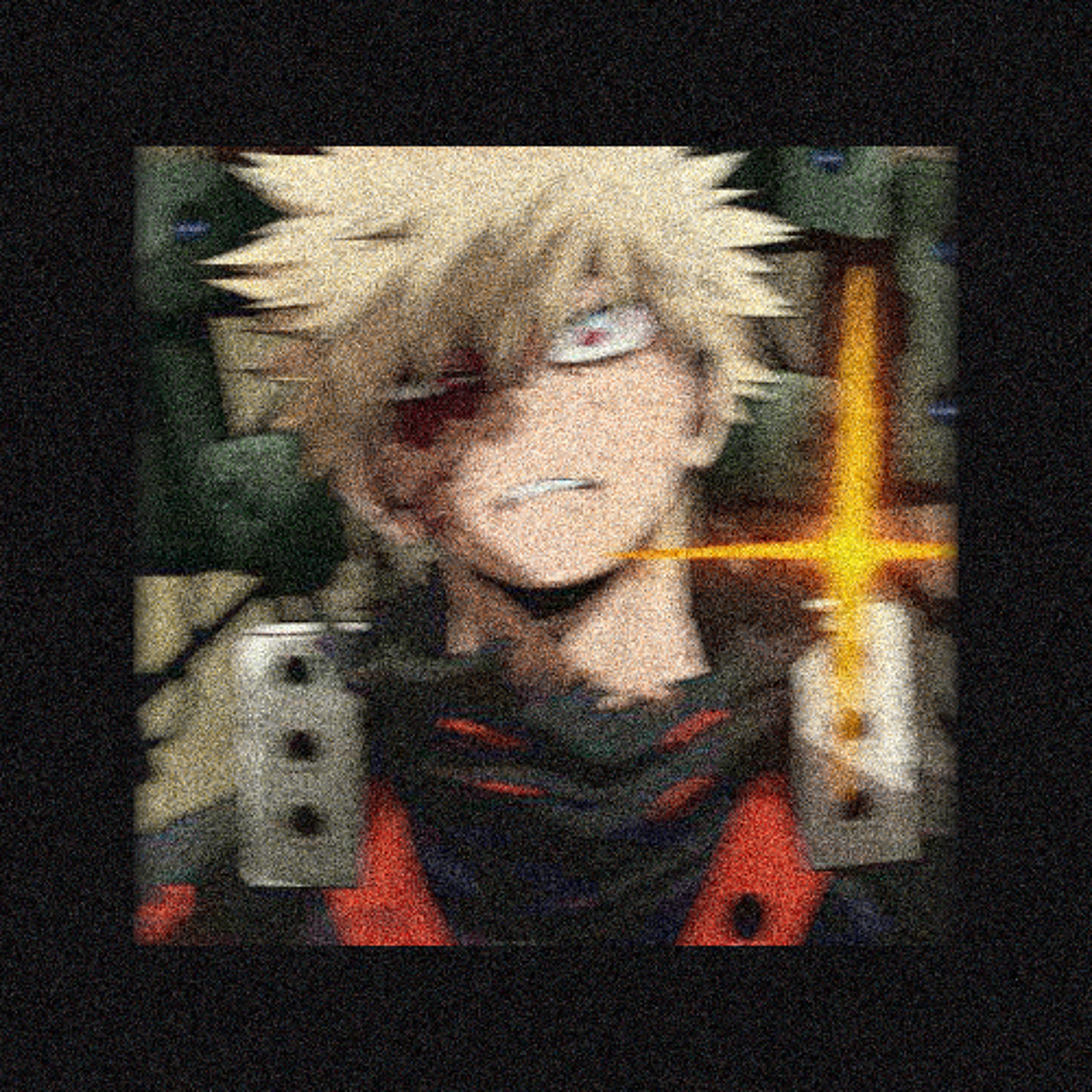 intenso episode artwork