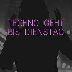 AlphaBeat - Techno Geht Bis Dienstag Set 2020