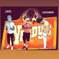 Wendys ft Louie & Lil Layed ( prod ET )