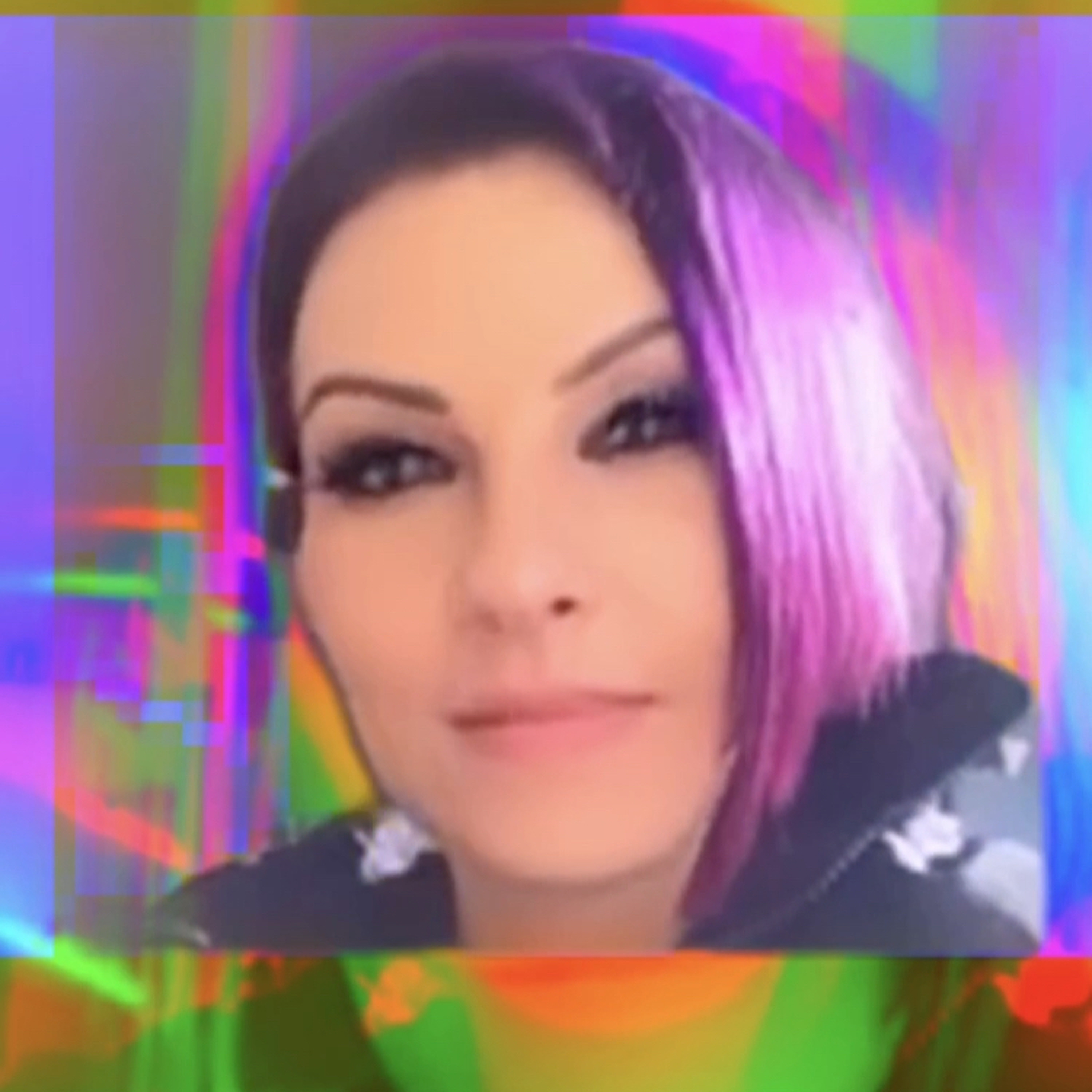 Dj Candy Cox
