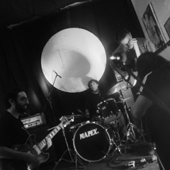 Esta inmensa depresión (Maqueta)