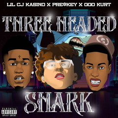 3 Headed Shark Ft. LilCJ Kasino & GGO Kurt