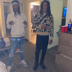 Ji The Leader x Dre Dinero - Tell The Truth
