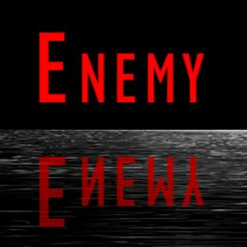 My Own Enemy (grrr beat #5 prod by Jaypod.)