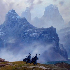 Balrog - Ithryn Luin