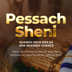 Pessach Sheni
