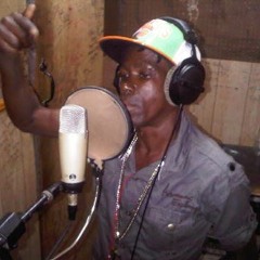 Littel Harry - Leggo Mi Queen Bless N Mercy Dubplate