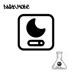 dark mode