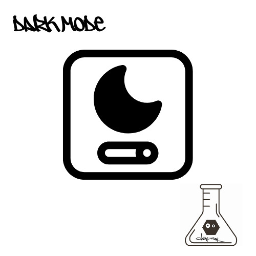 dark mode