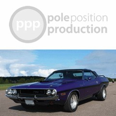 Dodge Challenger 426 Hemi Onboard Preview Intake