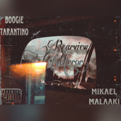 “Rearview Mirror” ft. Mikeal Malaaki (Prod. by Bvtman)