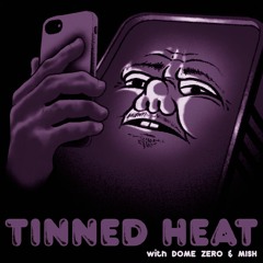 Tinned Heat with MISH (12.02.21) [Soho Radio]