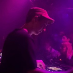 Metamorphosis - Club Paula LIVE SET