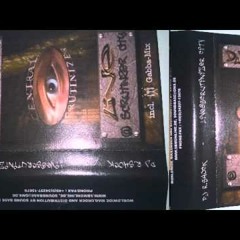 DJ R.Shock – Live @ Scrutinizer City - Cassette (2004)