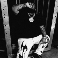 Rod Wave Type Beat - "Liberty" prod. by GSC