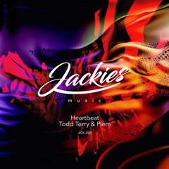 Todd Terry X Piem Feat. Monolitio - Heartbeat (Instrumental)