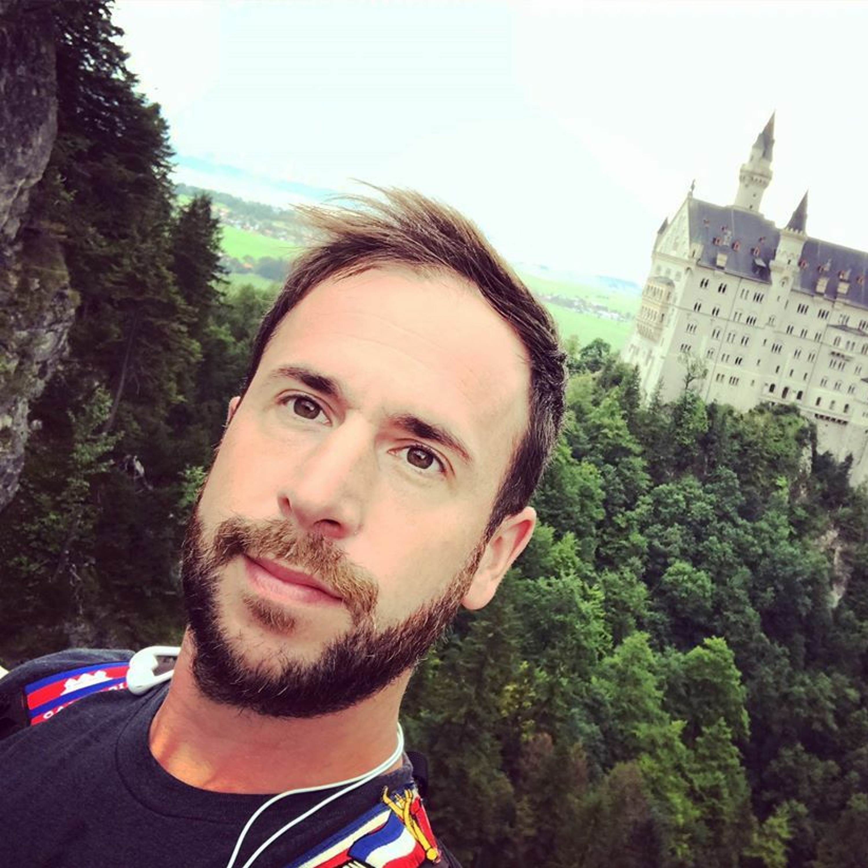 Gay Voyageur