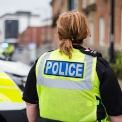 Majority of violence against women and girls complaints against police dropped