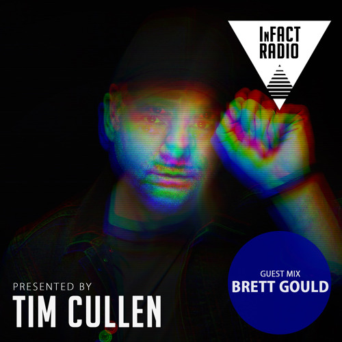 InFact Radio 044 | Brett Gould
