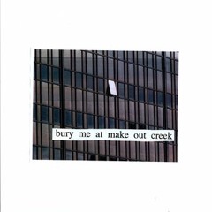Bury Me At Make Out Creek - Mitski