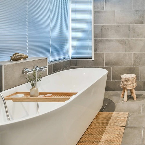 Professional Bathroom Remodeling In Wendell