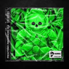Poisonouz - The Madness