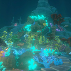 The Sunken Shrine (Sea of Thieves OST)