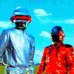 One More Time With You (hvblu's go fast mashup) [FREE DL]
