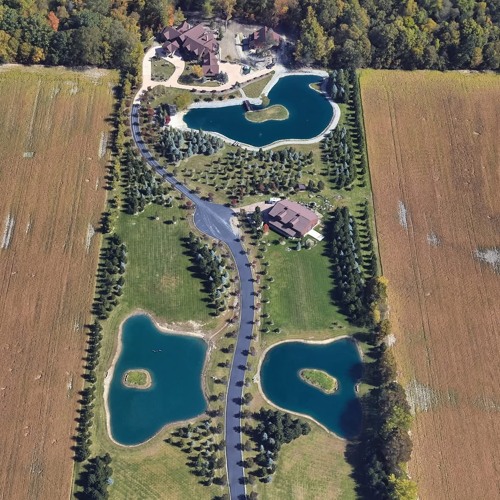 You can only stop yourself...wav