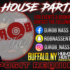 Zess Mix Dj Rob Nass Di General💥