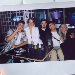 solo x chimpbong - HOLLYWOOD