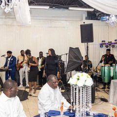 Jous Kile | Prayzhim | live Amand Antoine 60th Birthday Celebration 8-6-2022