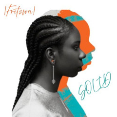 "Solid" -  Fritzwa