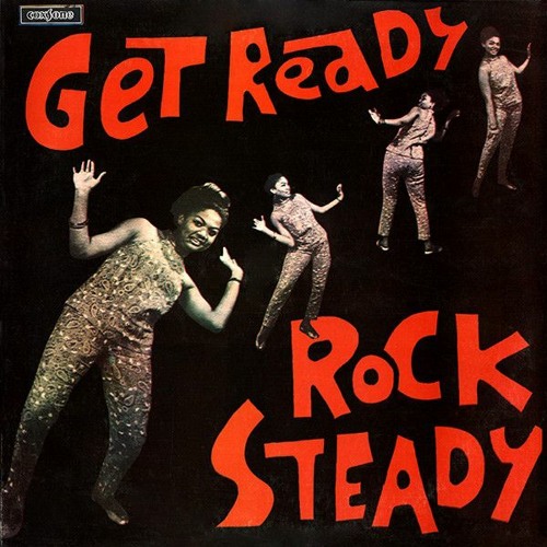 The Finest in Jamaican Rocksteady - Part 2