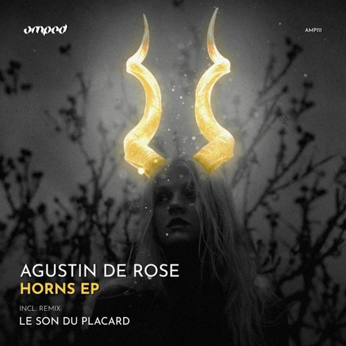 Augustin De Rose - Isnt Real (Le Son Du Placard Remix)