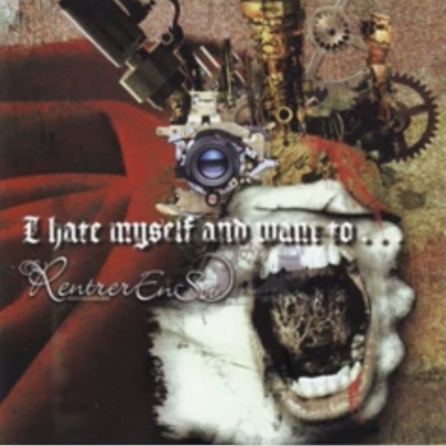 I hate myself and want to ... - Rentrer en Soi